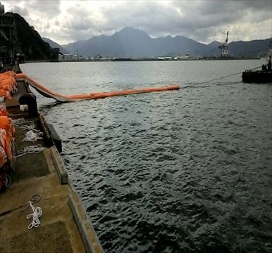 Fukui Breakwater Foundation(929)