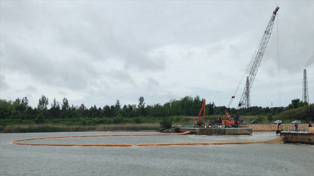 Niigata Dry Dock Renovation (927)