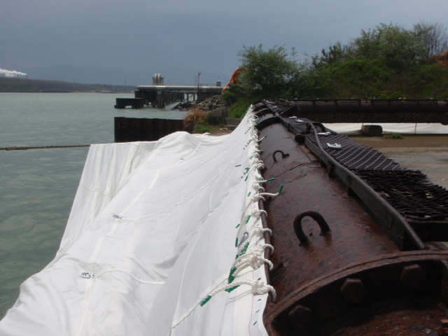 Fukui harbor dredging (972)