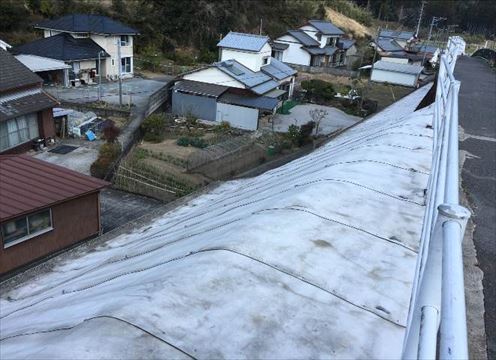 大分県　維持補修防草対策工事(1025)