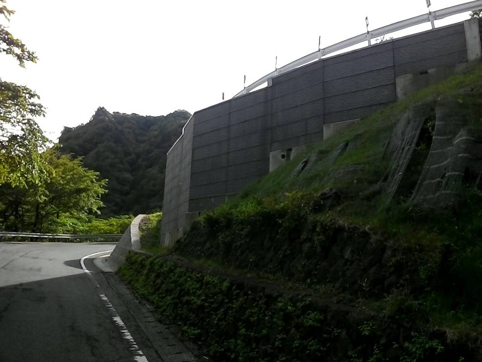 Tochigi Prefecture Road widening3(862)