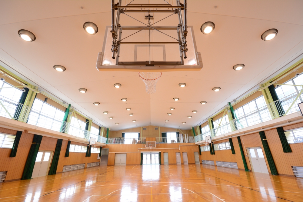 Himeji Municipal Shigo Junior High School