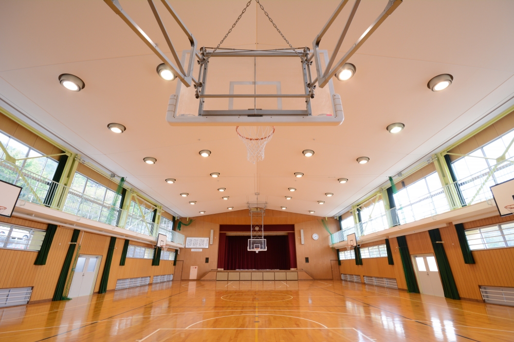 Himeji Municipal Shigo Junior High School