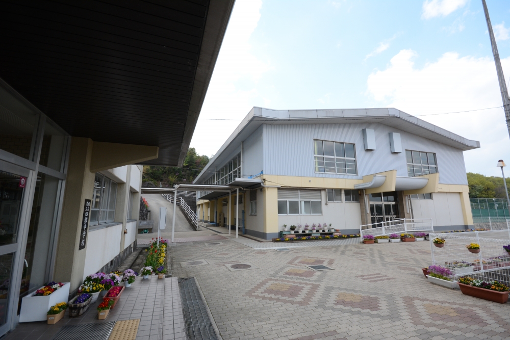 Himeji Municipal Shigo Junior High School