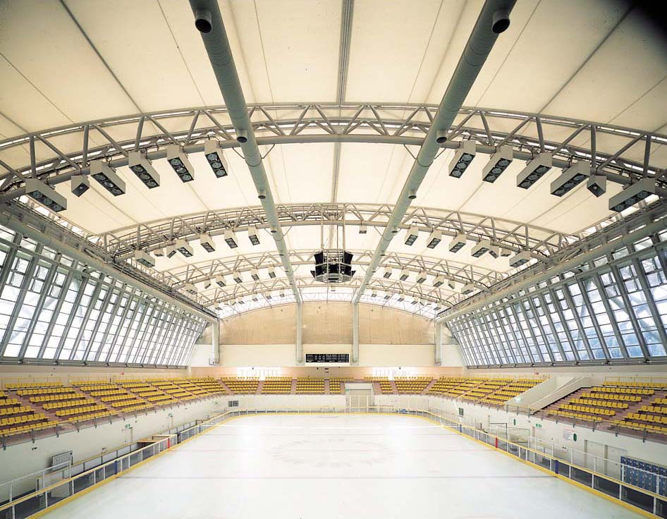 Misawa Ice Arena