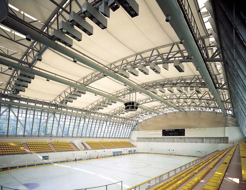 Misawa Ice Arena