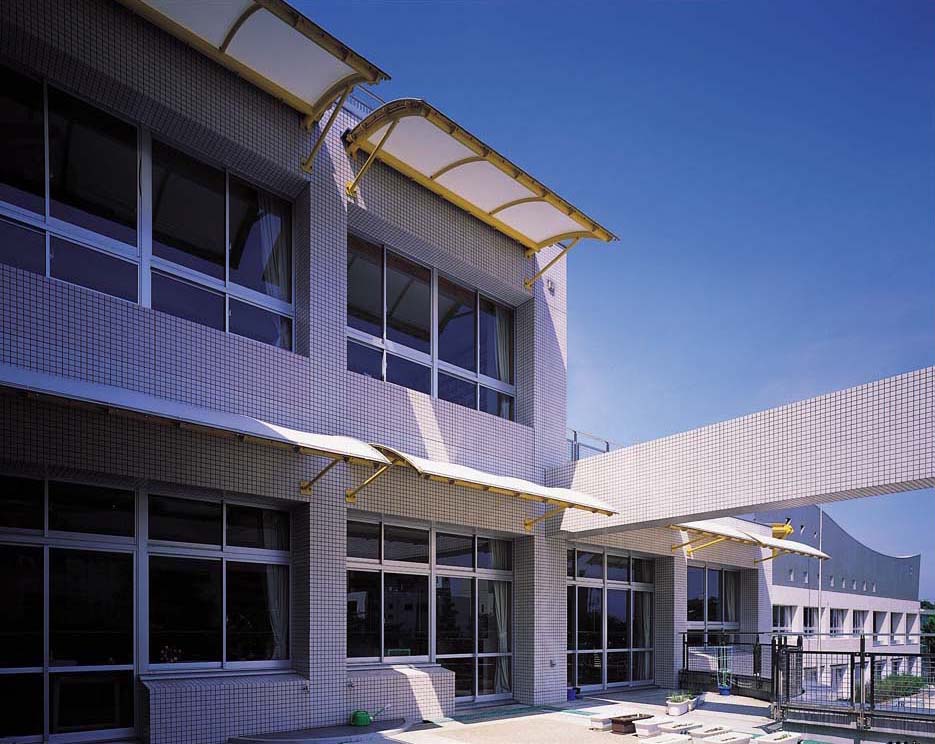 Yokkaichi Chuo Elementary School