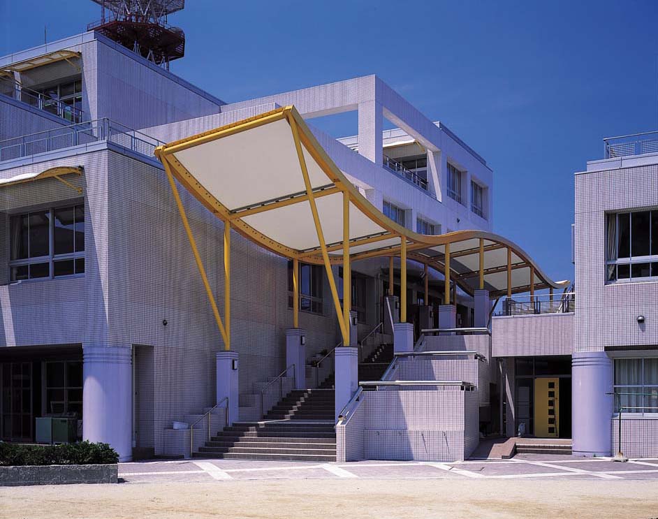 Yokkaichi Chuo Elementary School