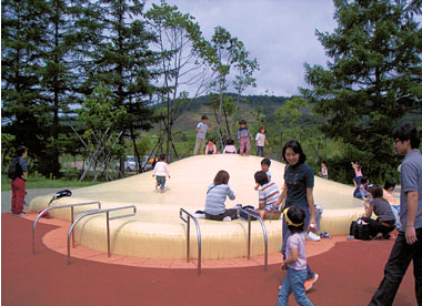 Tokachi Ecology Park