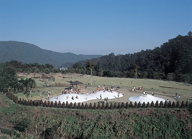 県立あいかわ公園